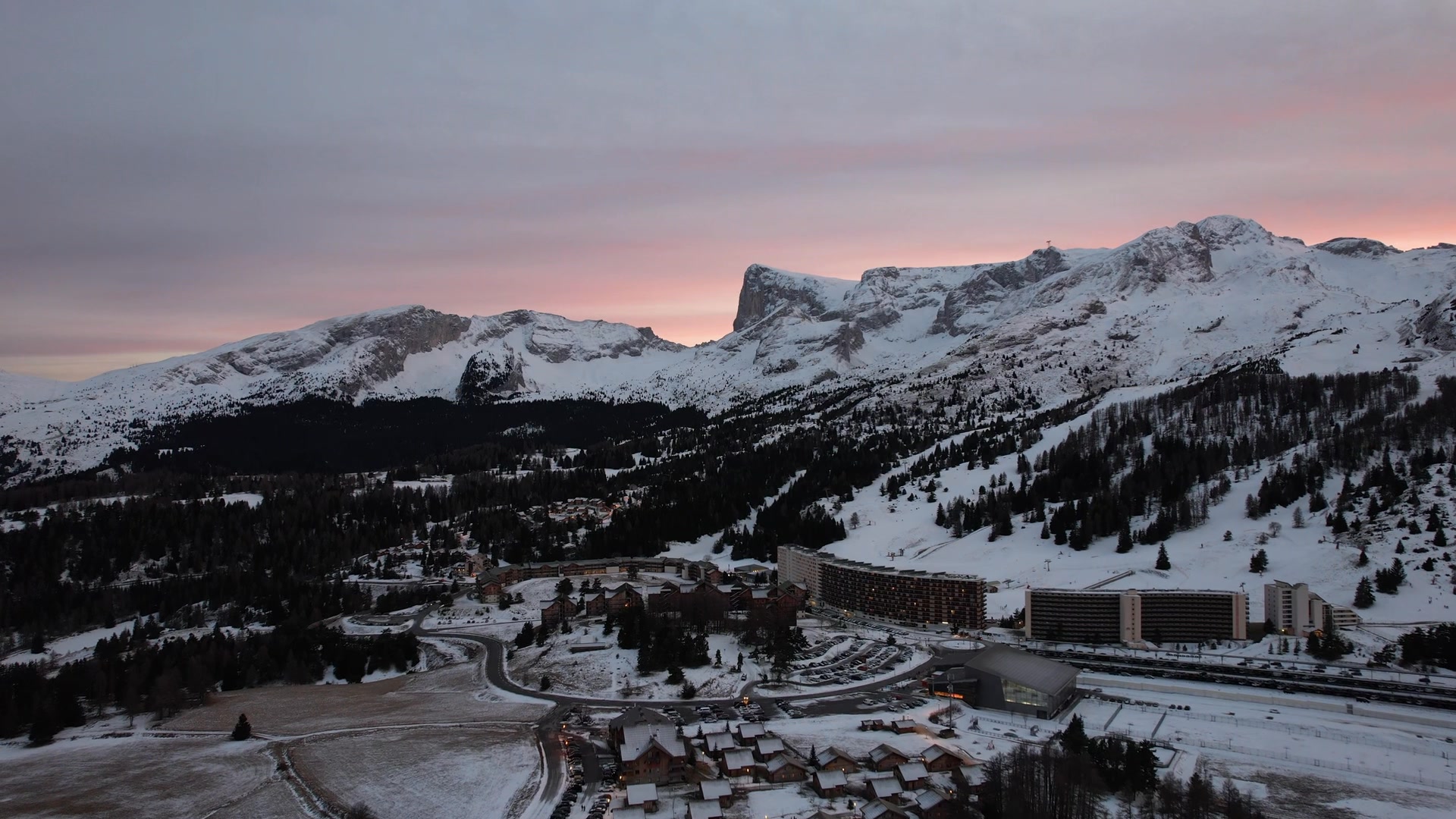 Location SuperDévoluy